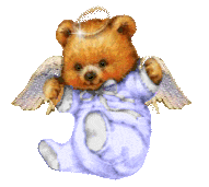 Angel Bear
