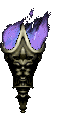 Torch Left